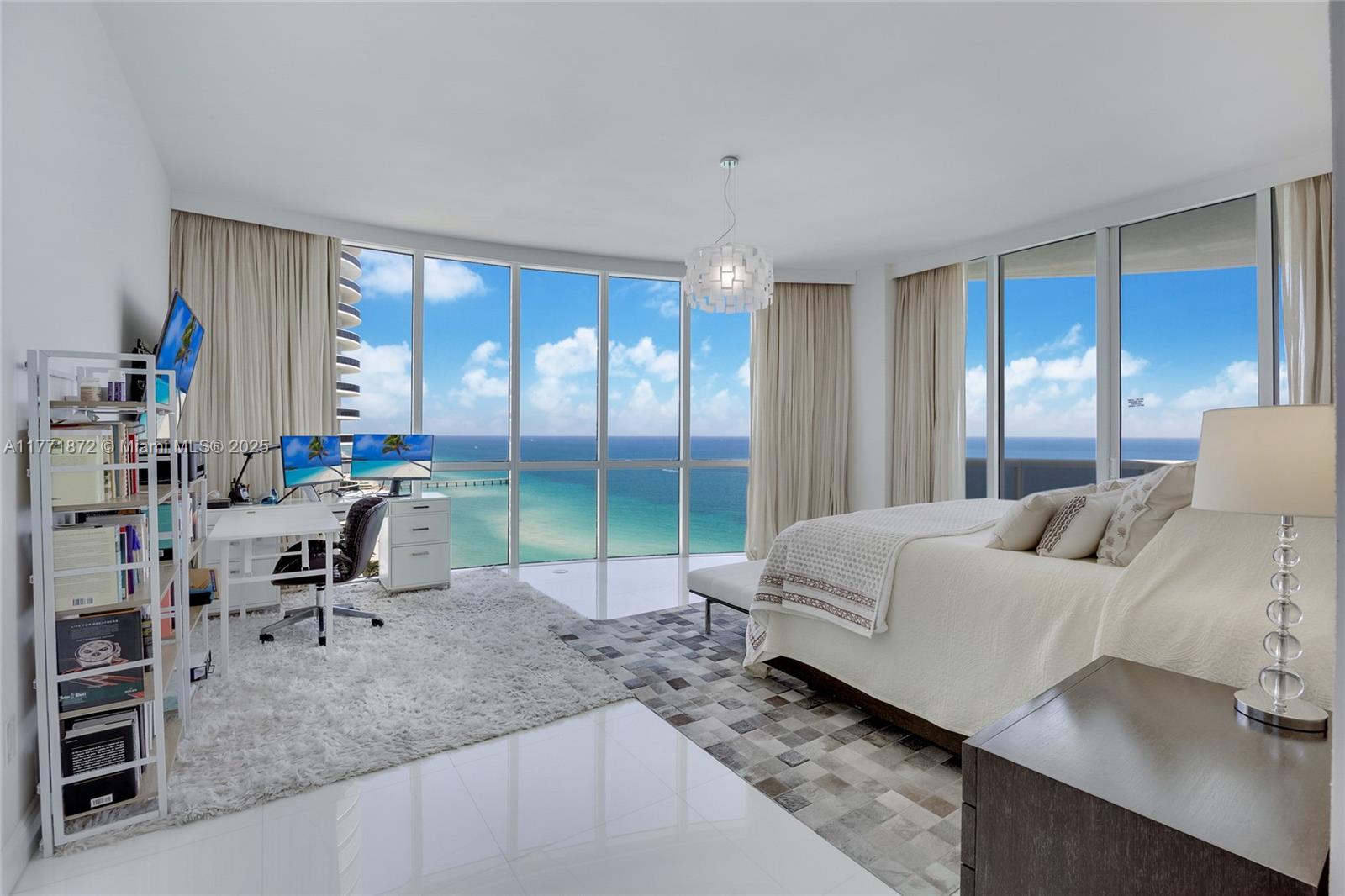 TDR TOWER III CONDO - Residential