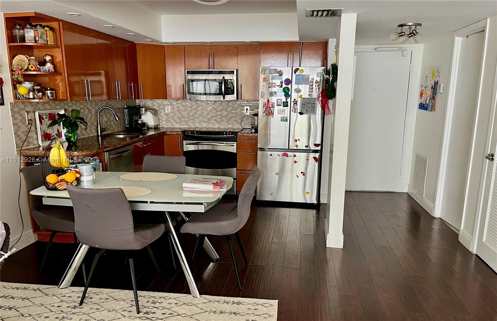 DEL PRADO MARINA - Residential