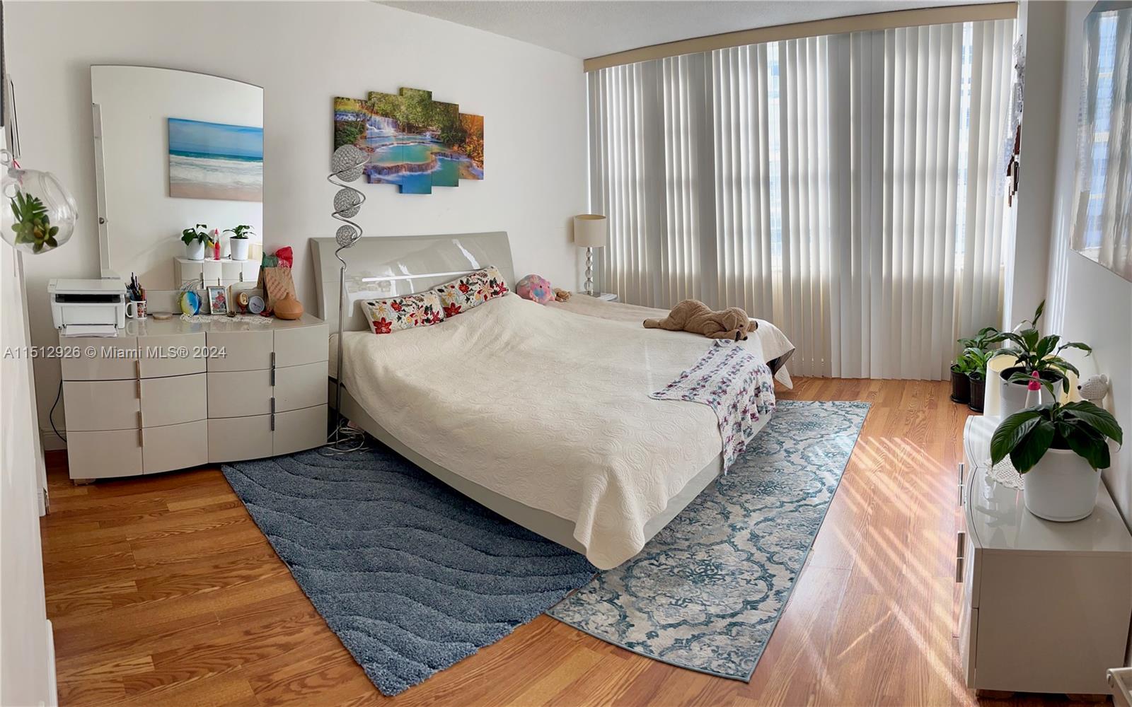DEL PRADO MARINA - Residential
