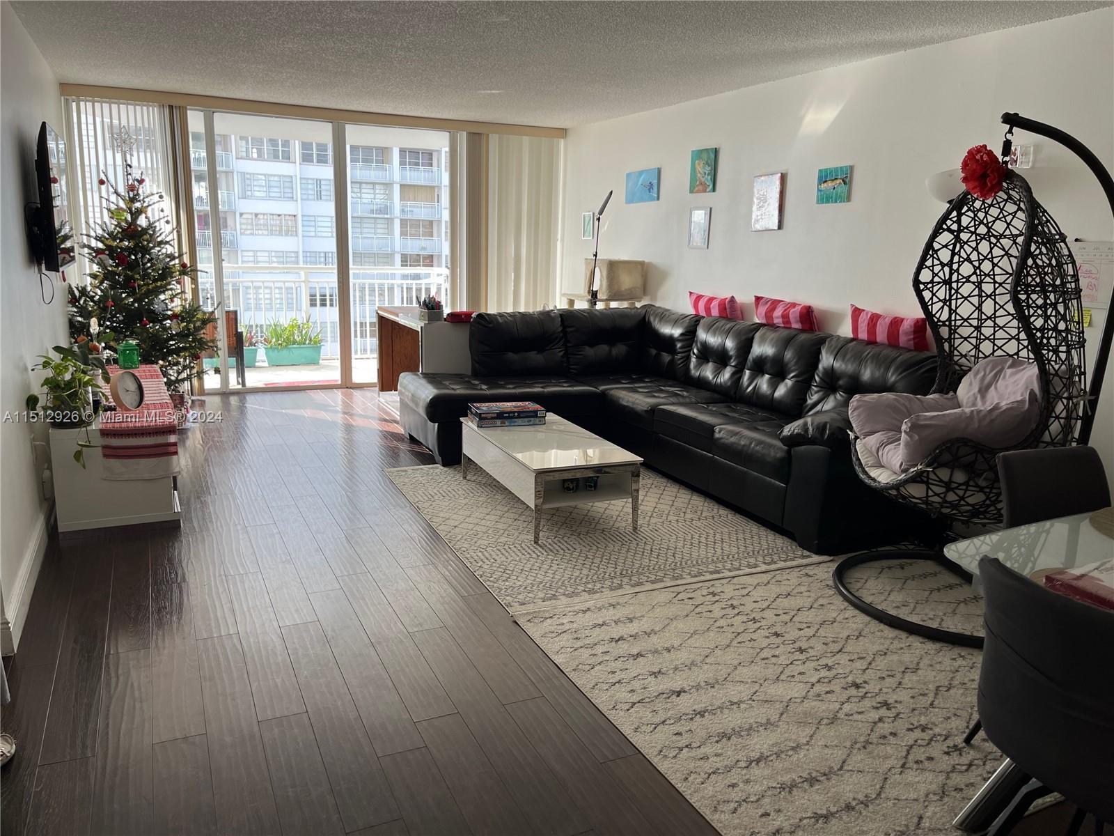 DEL PRADO MARINA - Residential