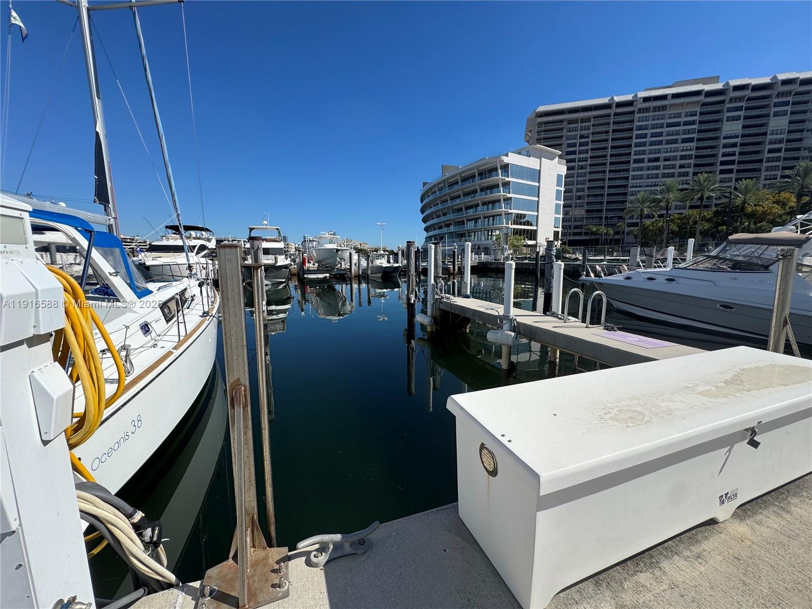 View photos, virtual tours, details... 4 Grove Isle Dr. #D-13