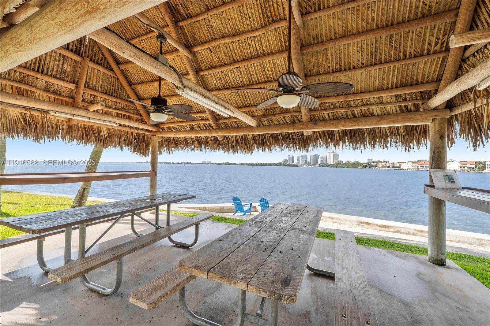 Grove Isle Marina - Land