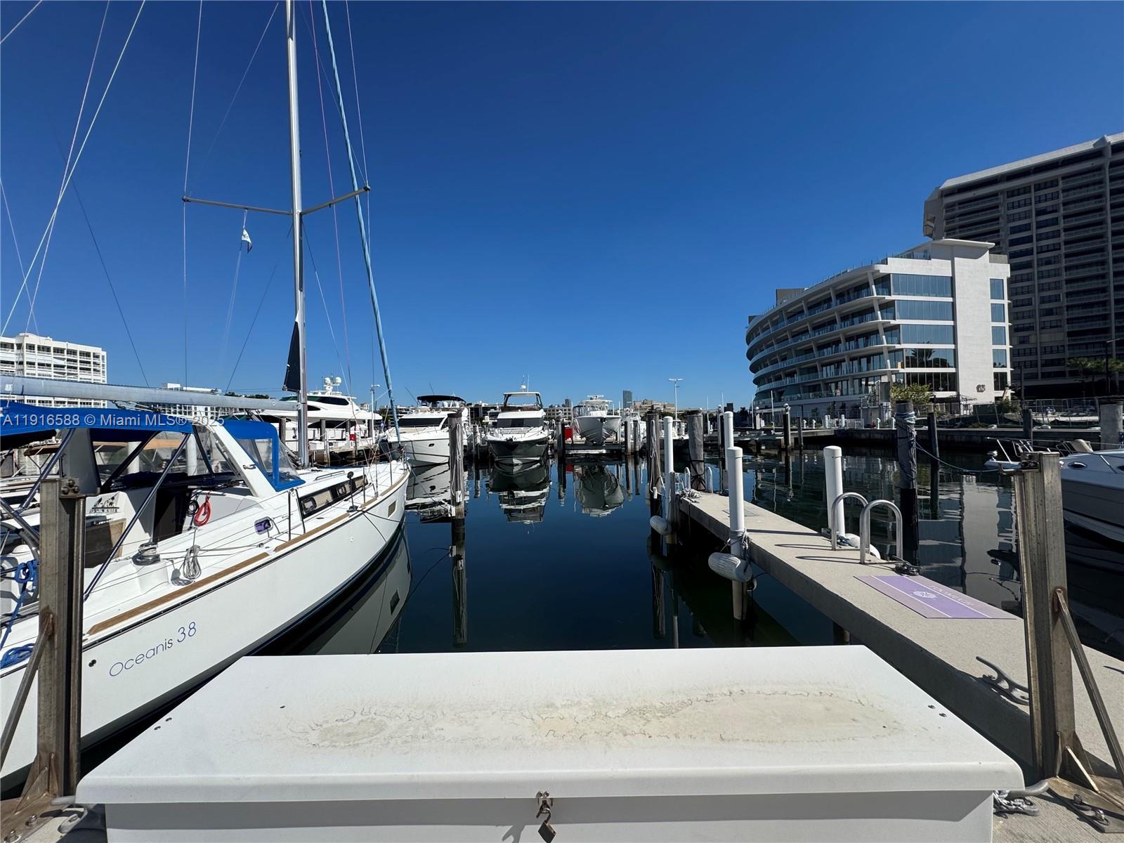 View photos, virtual tours, details... 4 Grove Isle Dr. #D-13