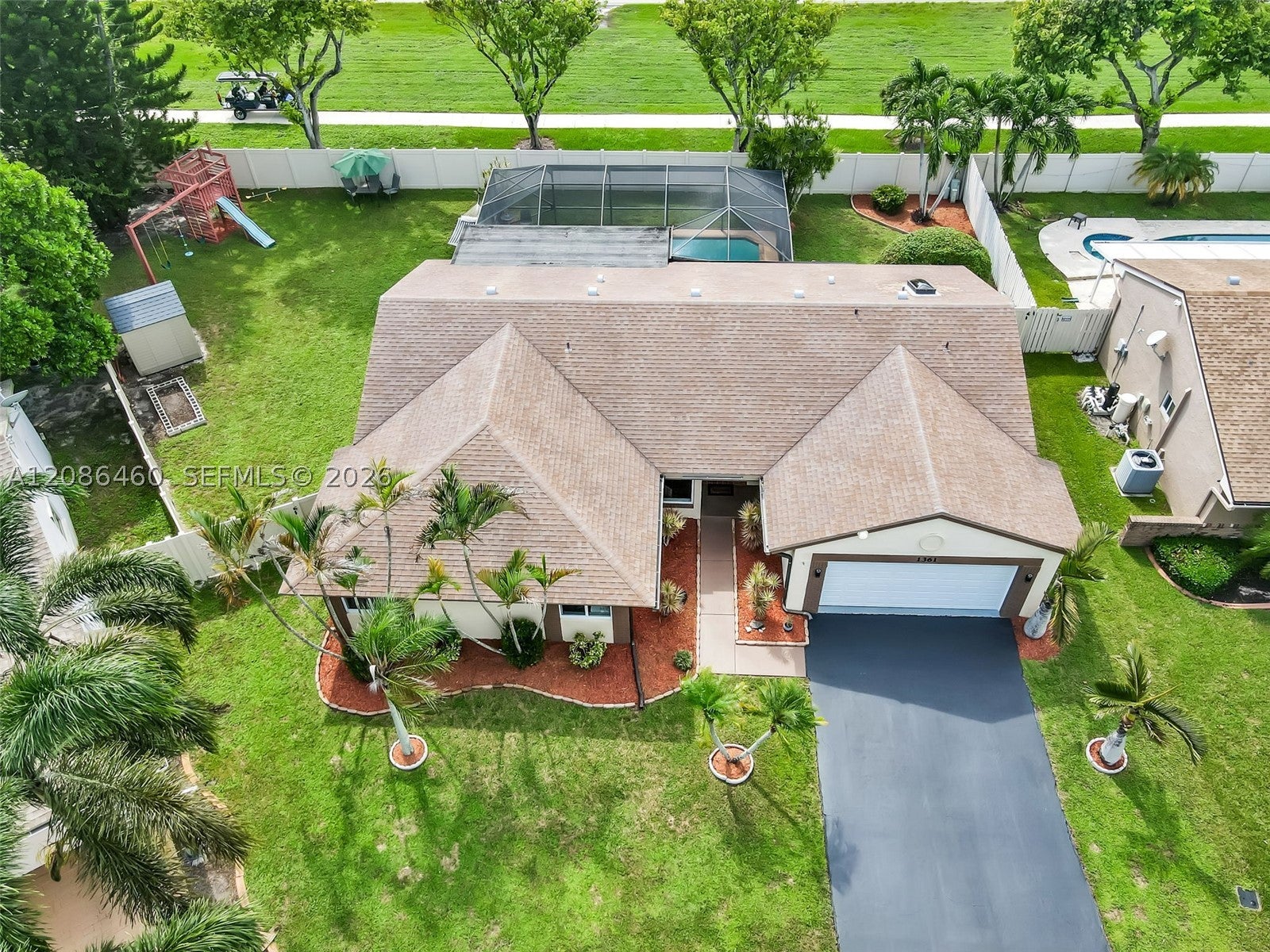1361 White Stone Way, Davie, FL, 33325/$774,900 1 1361 White Stone Way
