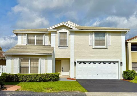 9525 NW 9th Ct Plantation FL 33324
