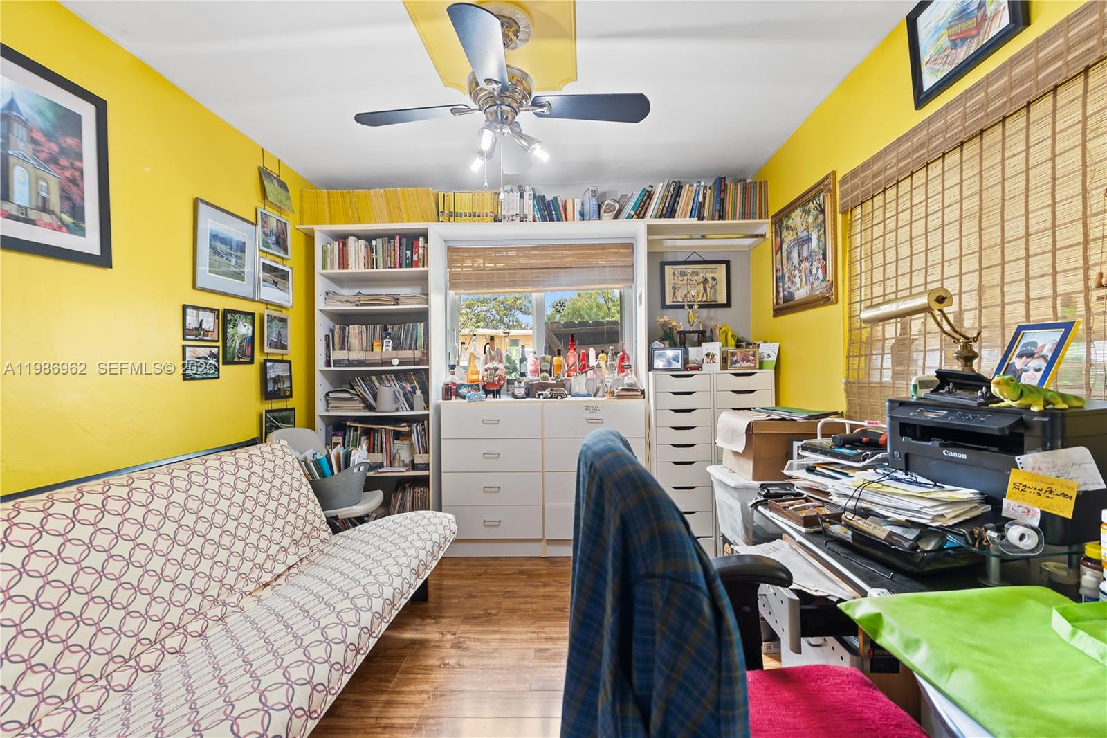 WEST HARLEM FIRST ADD - Residential