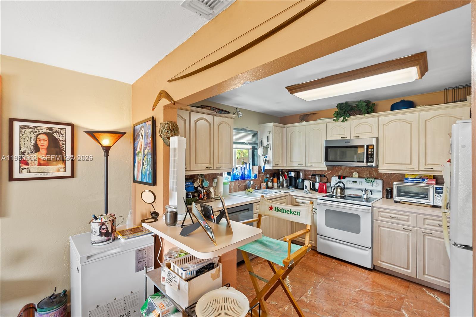 WEST HARLEM FIRST ADD - Residential