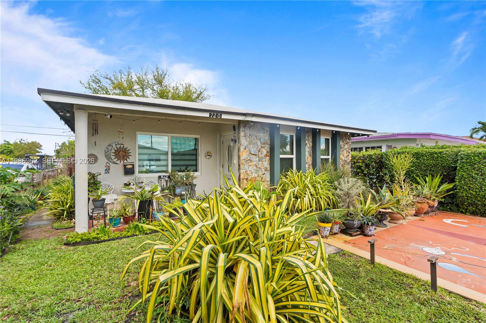 WEST HARLEM FIRST ADD - Residential