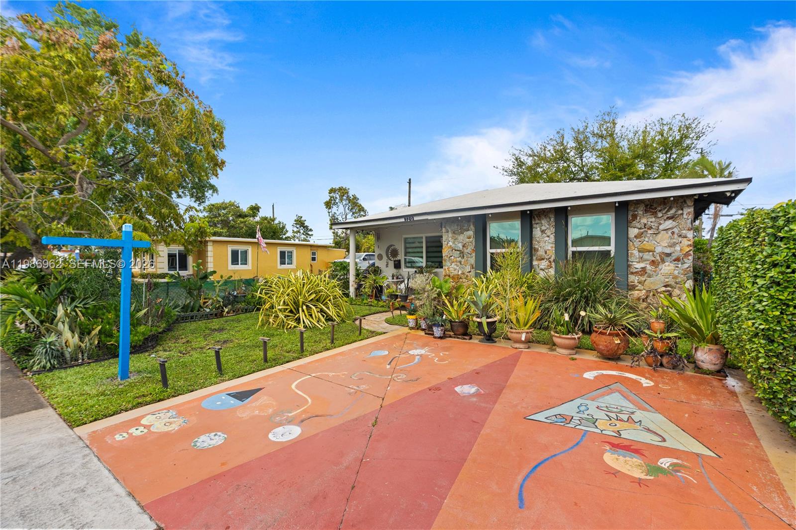 WEST HARLEM FIRST ADD - Residential