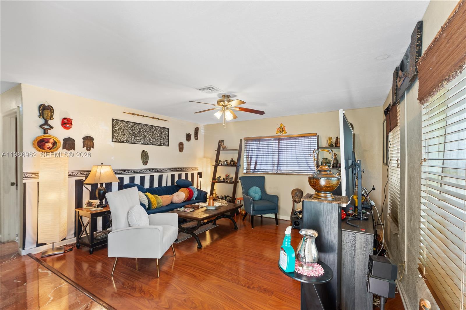 WEST HARLEM FIRST ADD - Residential