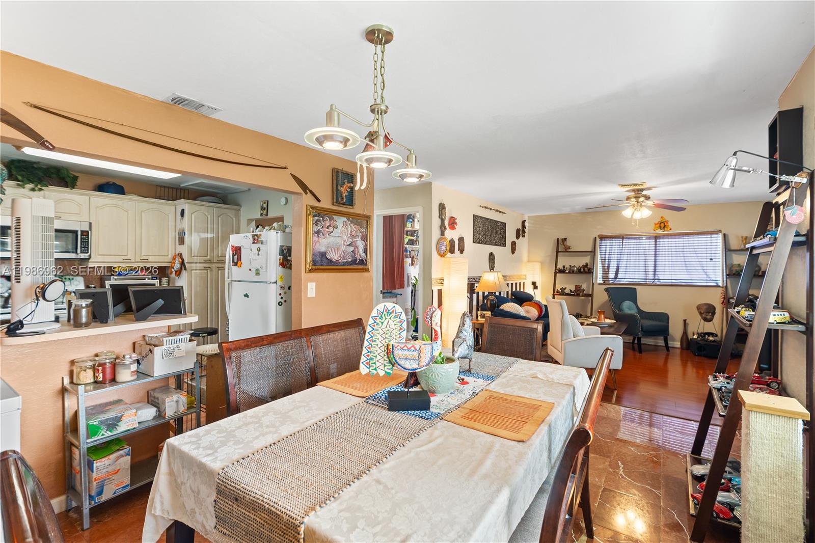 WEST HARLEM FIRST ADD - Residential