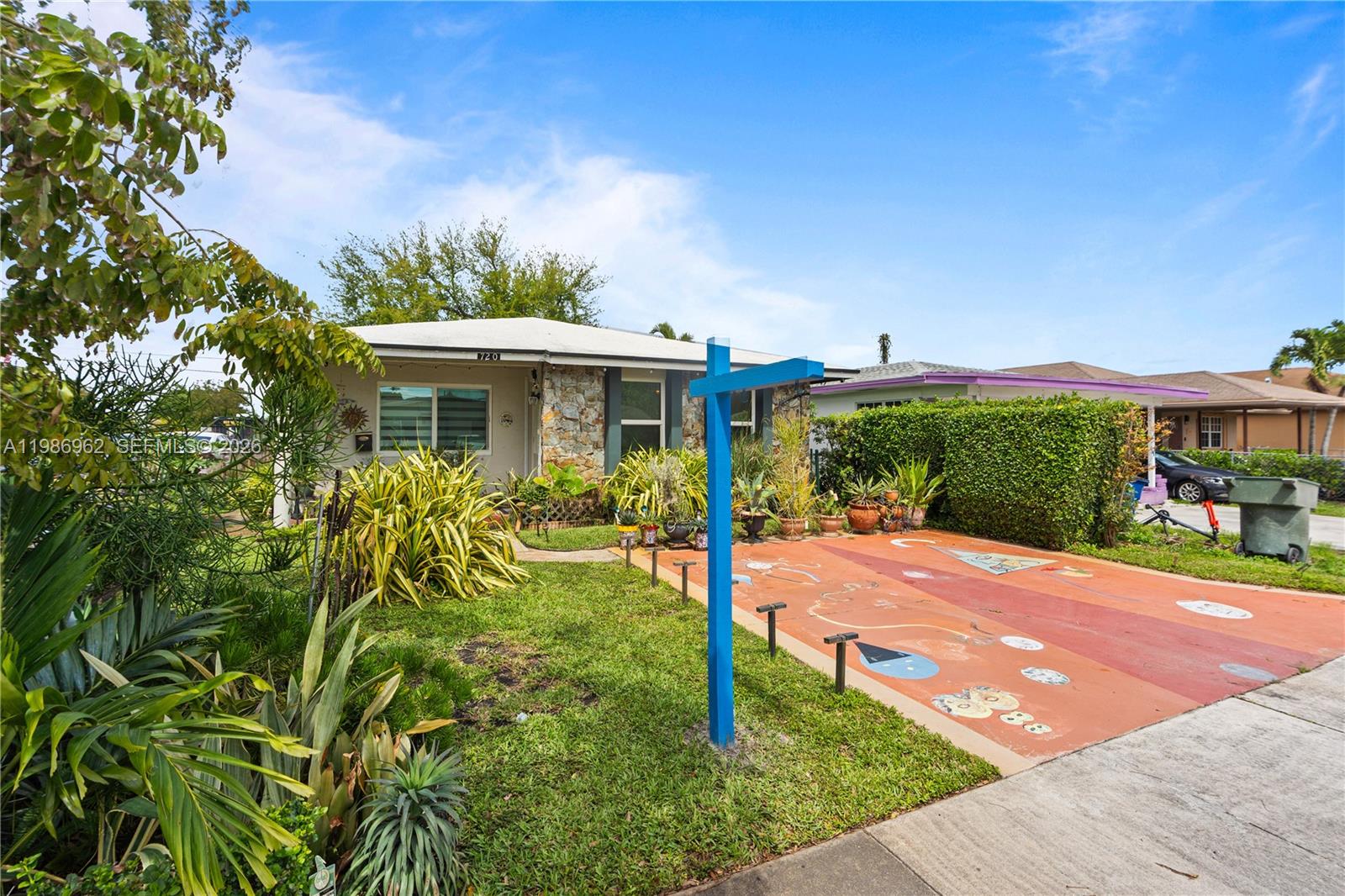 WEST HARLEM FIRST ADD - Residential