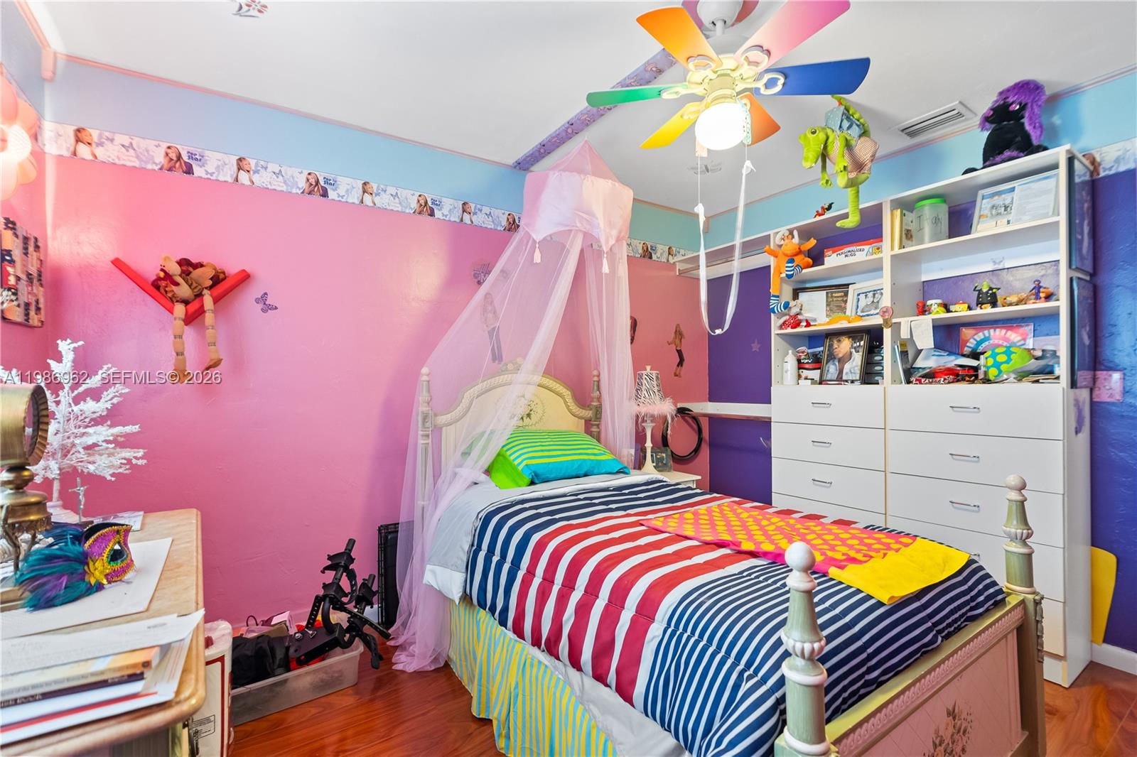 WEST HARLEM FIRST ADD - Residential