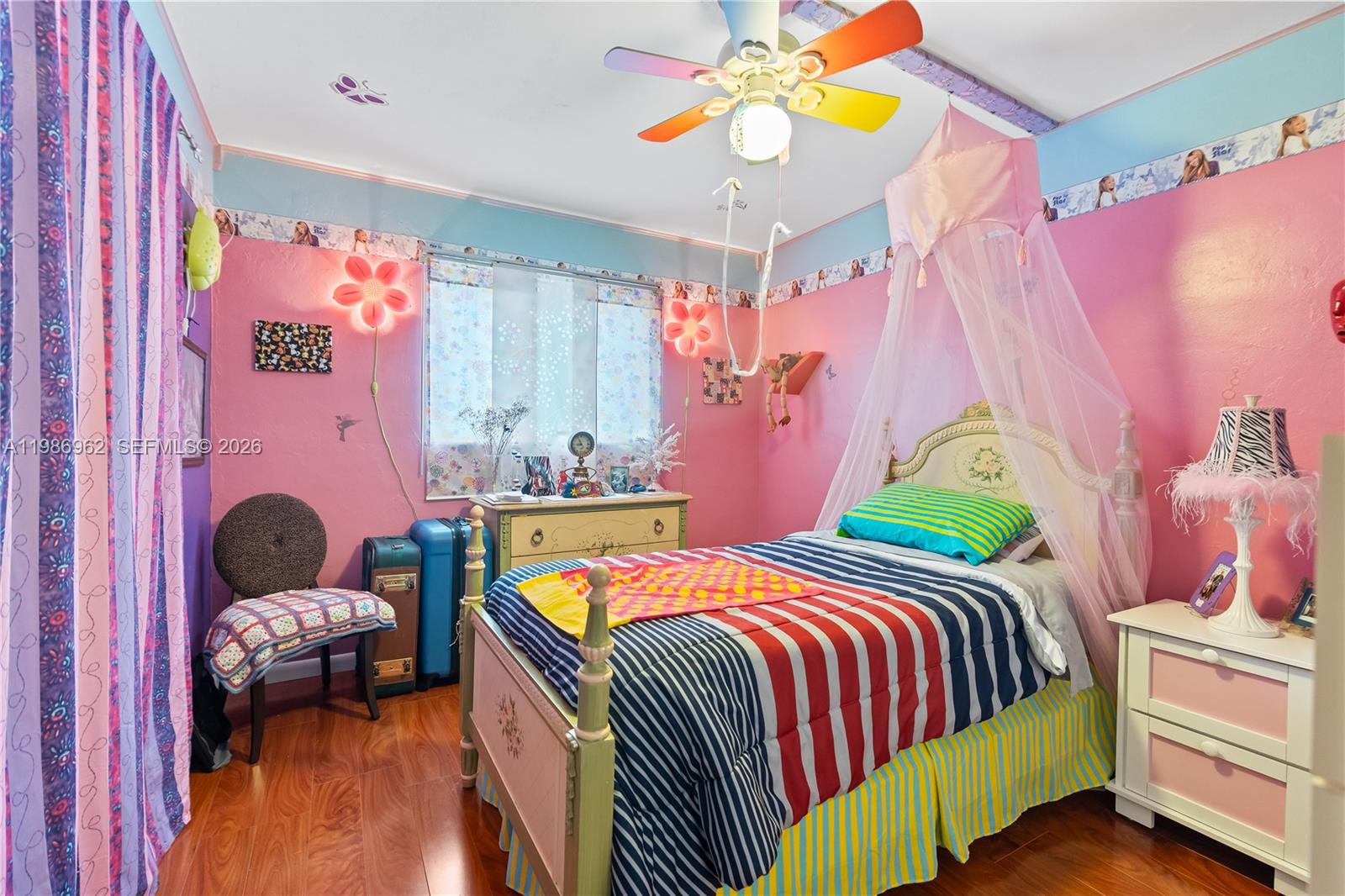 WEST HARLEM FIRST ADD - Residential