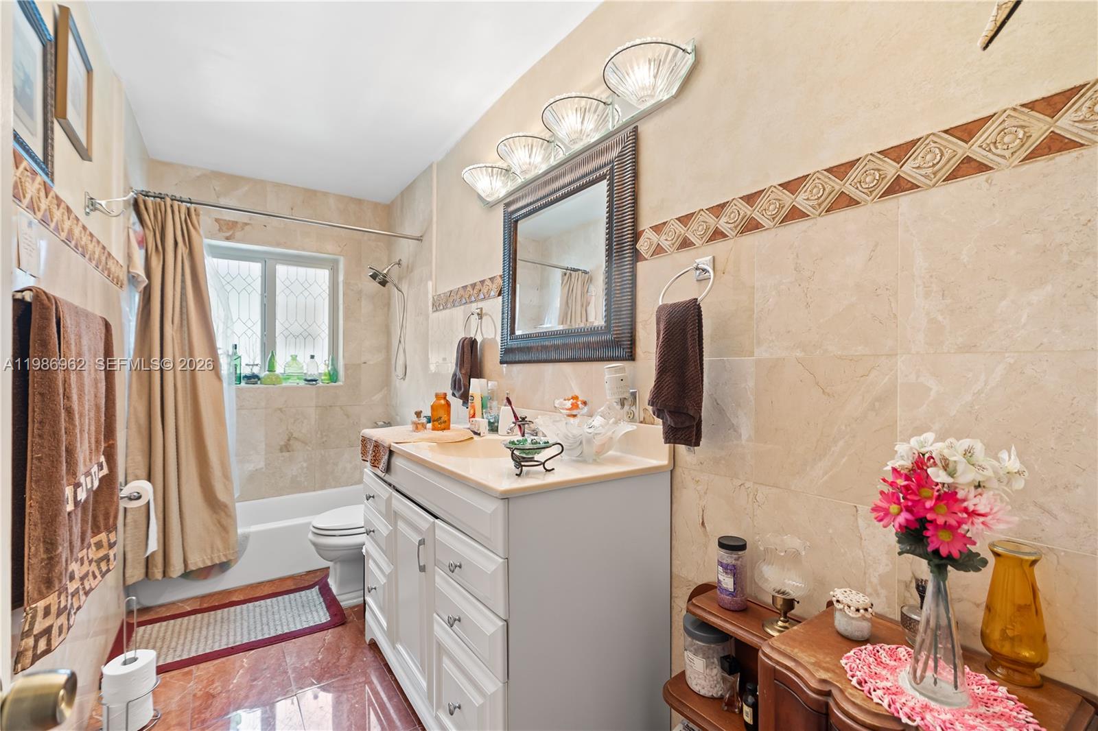 WEST HARLEM FIRST ADD - Residential