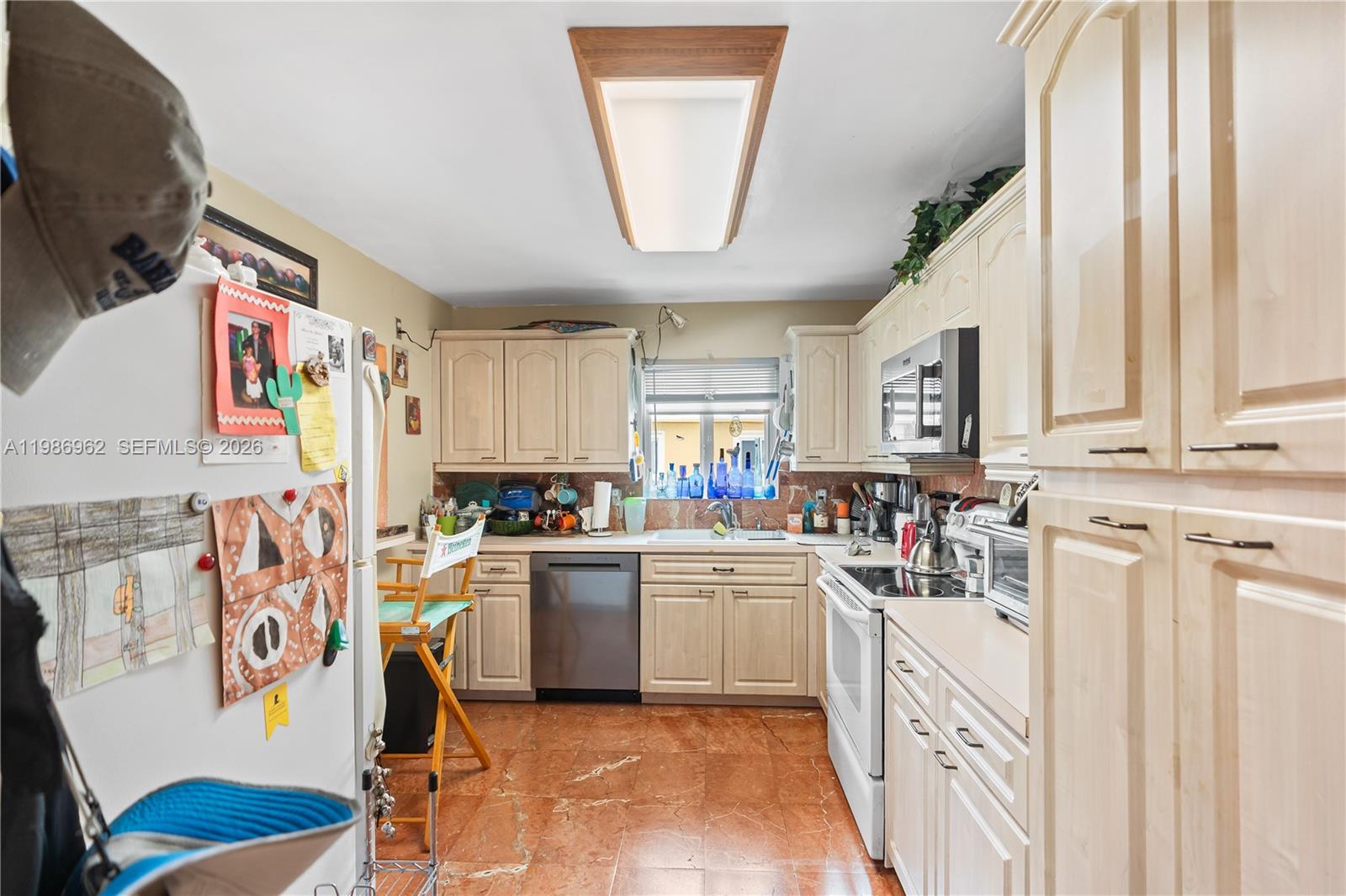 WEST HARLEM FIRST ADD - Residential