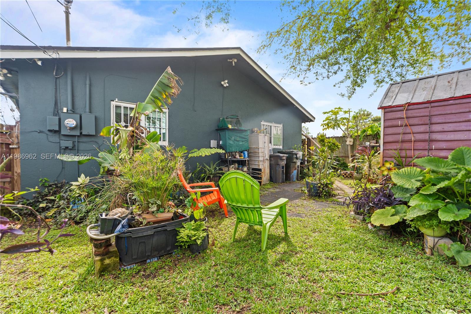 WEST HARLEM FIRST ADD - Residential