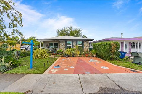 720 NW 4th St Hallandale Beach FL 33009