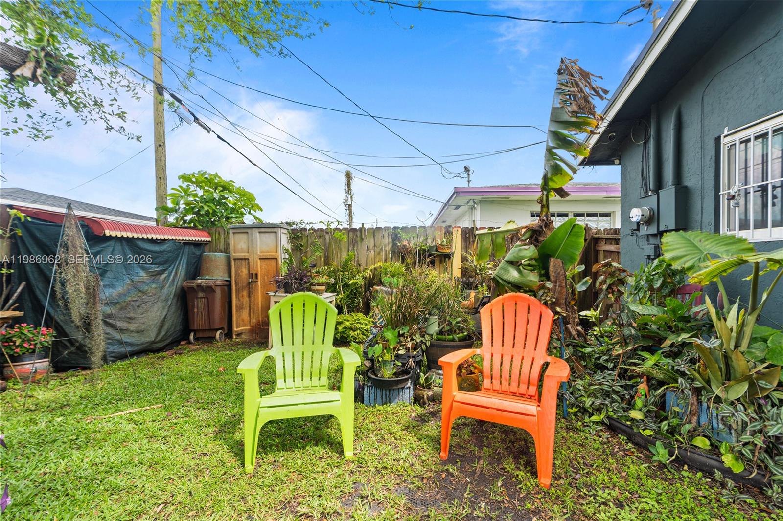 WEST HARLEM FIRST ADD - Residential