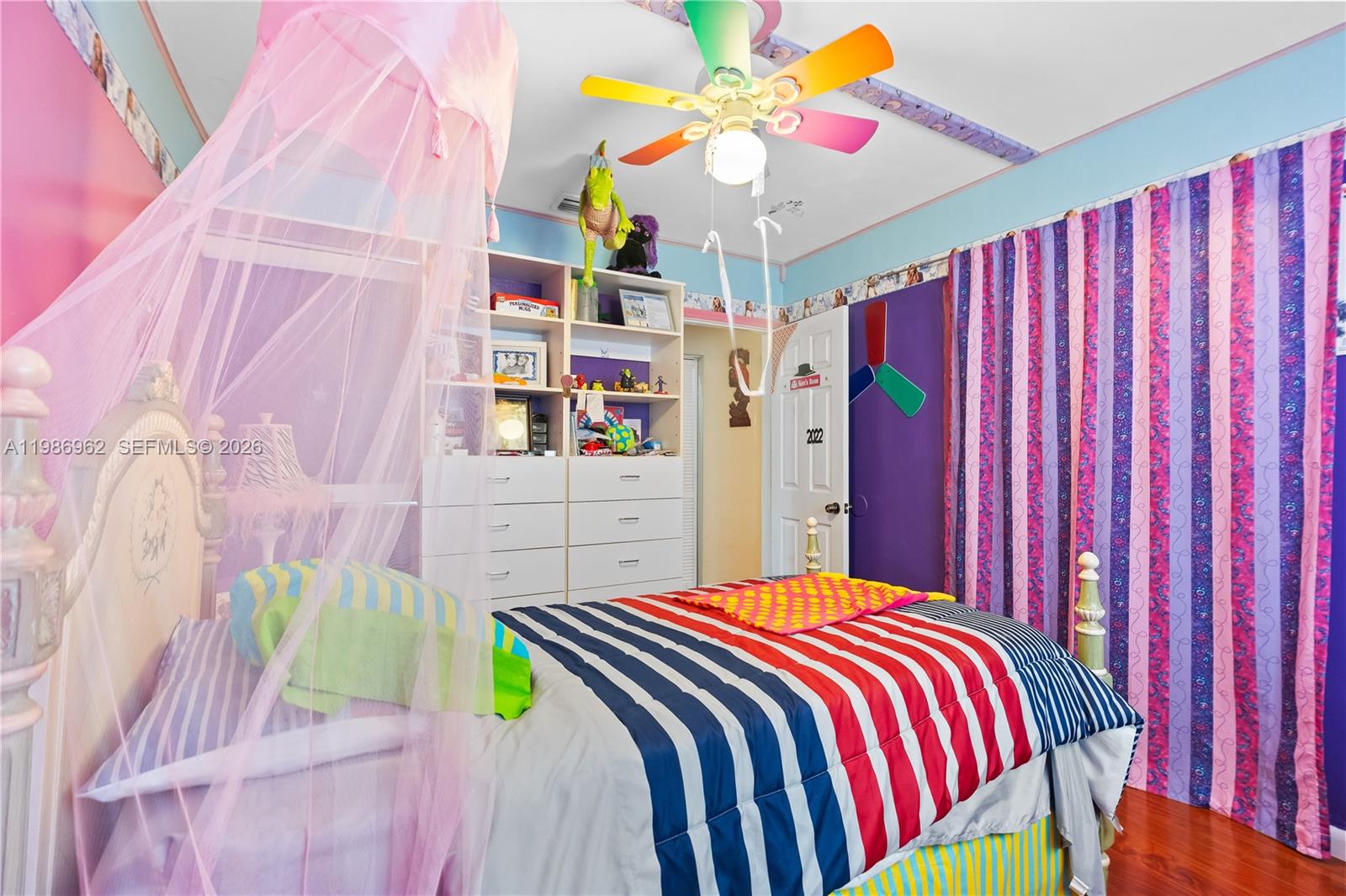 WEST HARLEM FIRST ADD - Residential