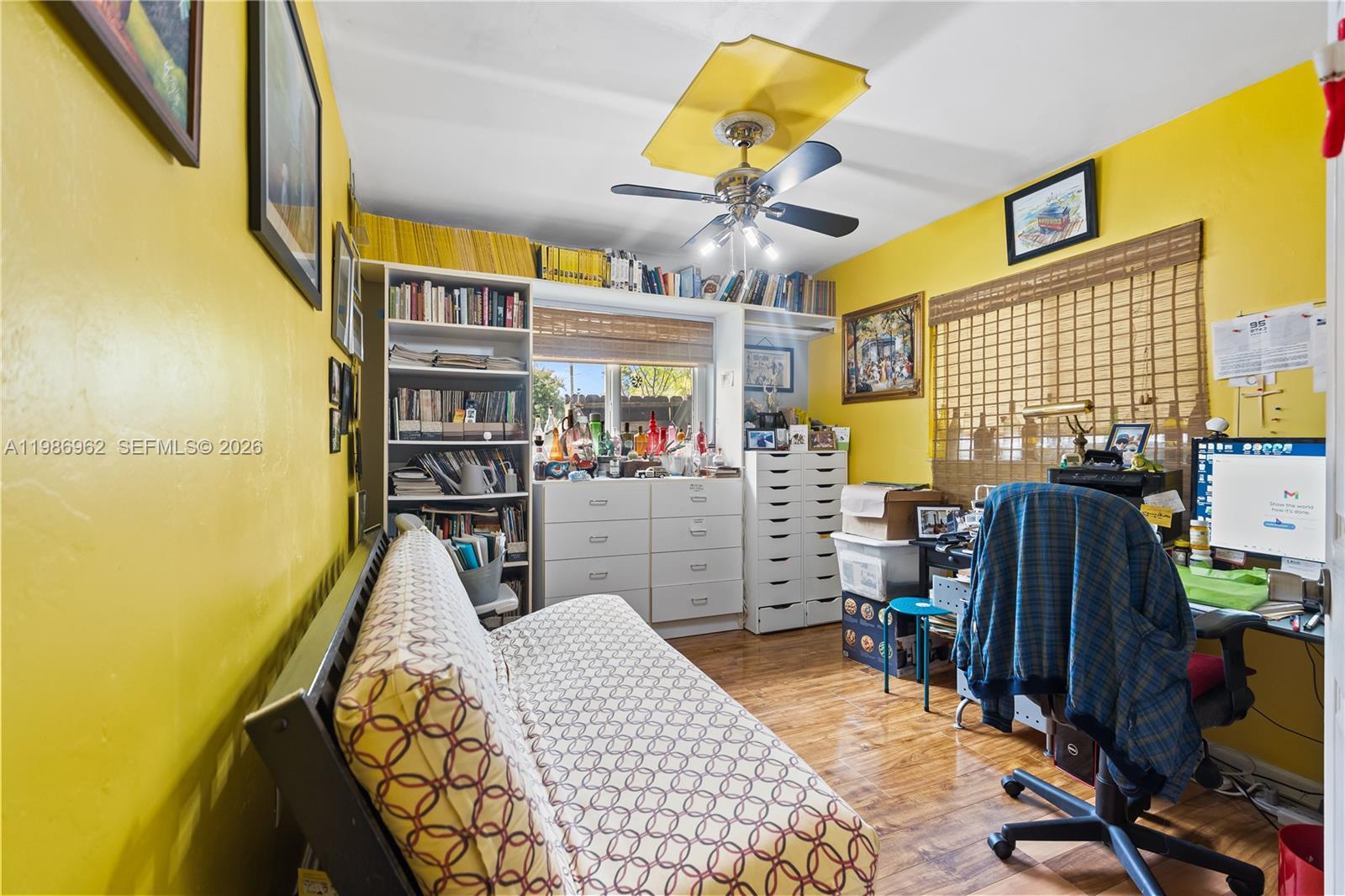 WEST HARLEM FIRST ADD - Residential