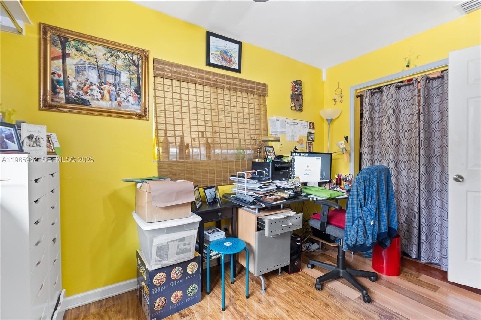 WEST HARLEM FIRST ADD - Residential