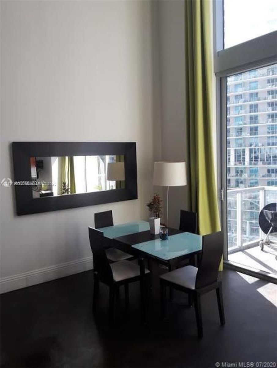 1060 BRICKELL CONDO - Residential Lease