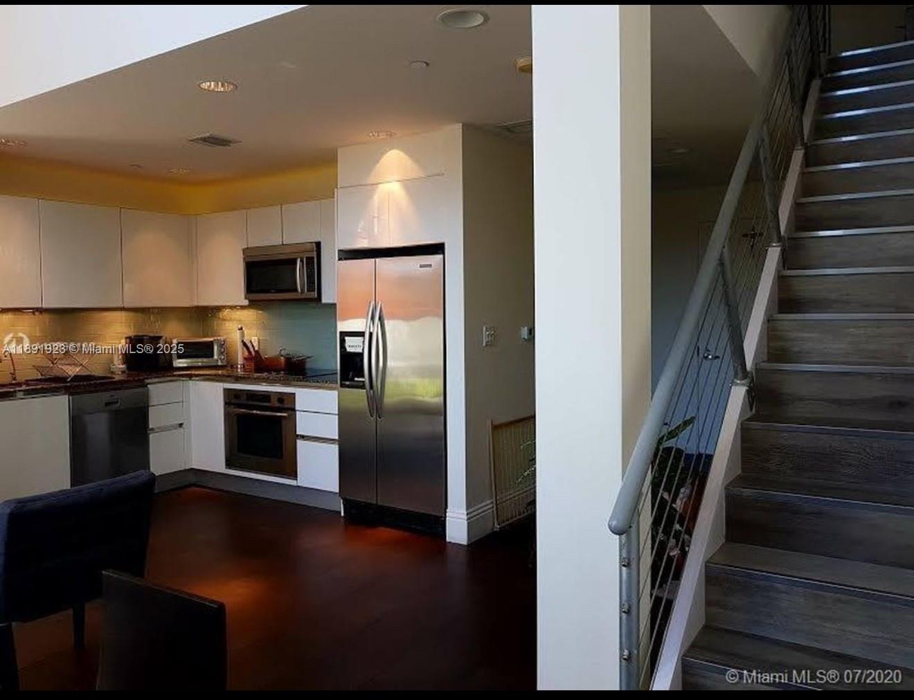1060 BRICKELL CONDO - Residential Lease