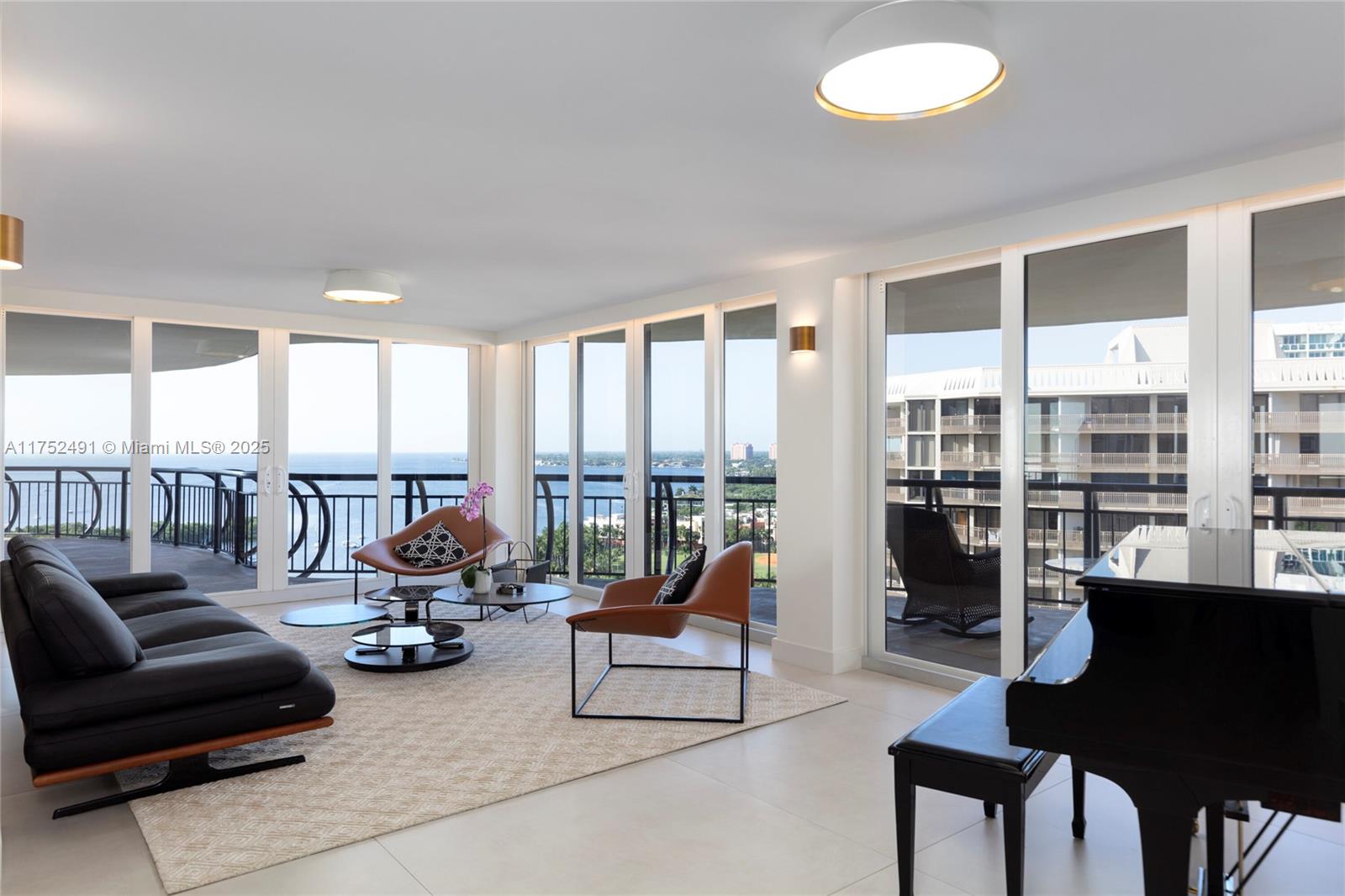 GROVE TOWERS CONDO - Residential
