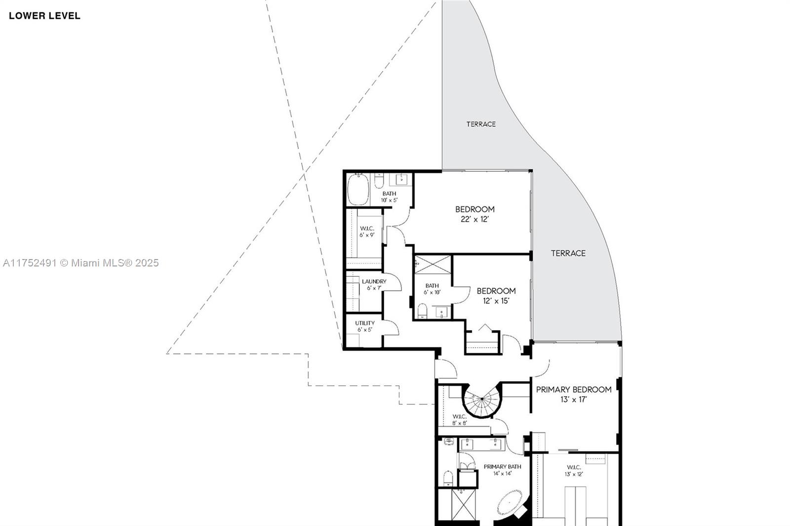 GROVE TOWERS CONDO - Residential