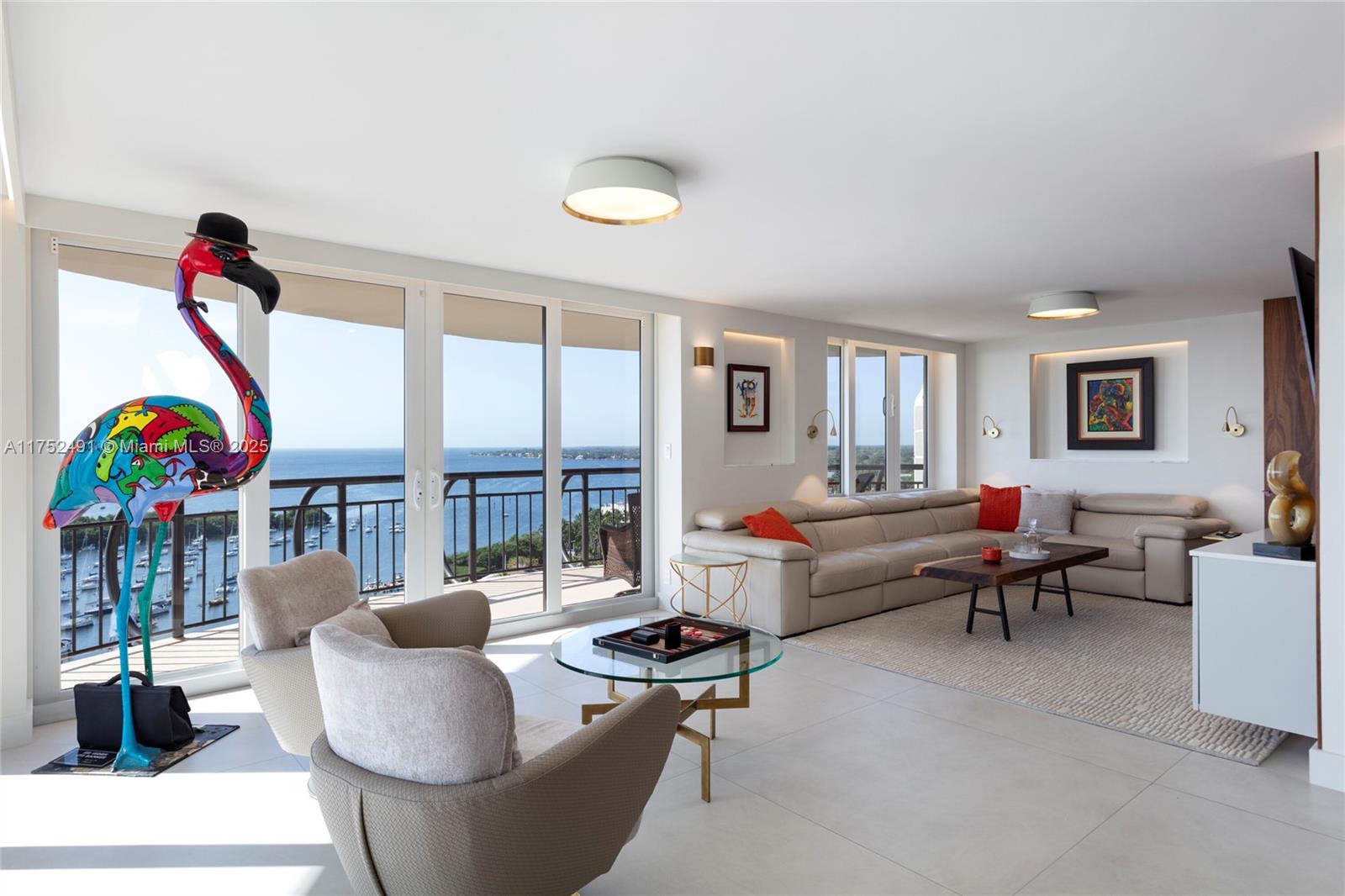 GROVE TOWERS CONDO - Residential