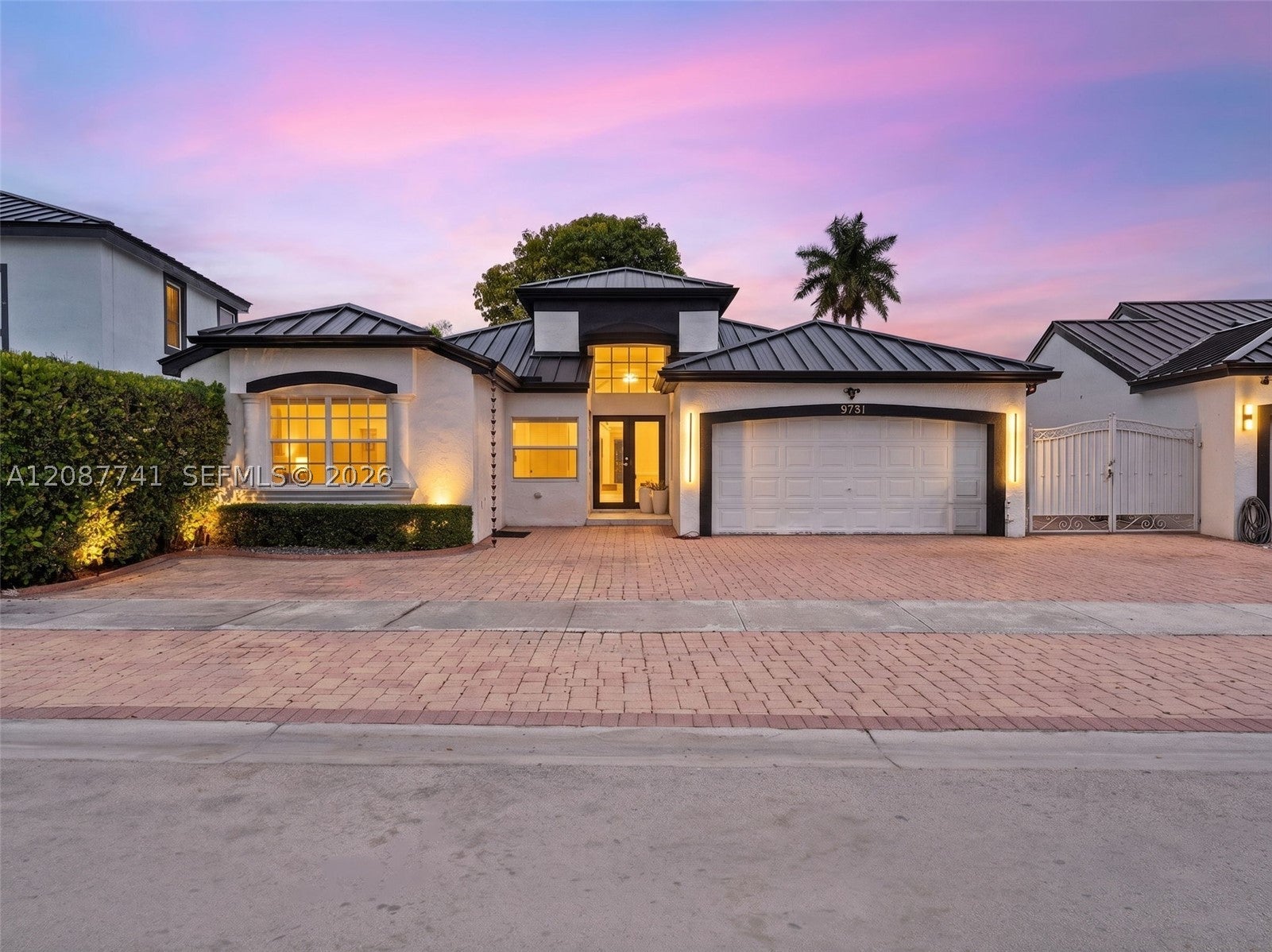 9781 SW 155th Ave