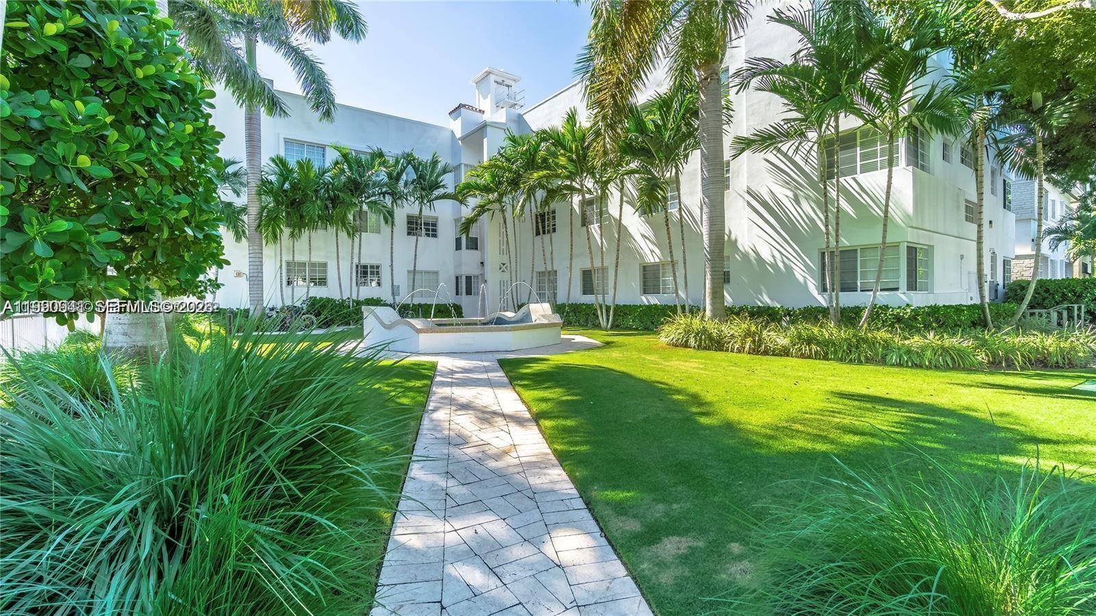 1300 PENNSYLVANIA CONDO - Residential Lease