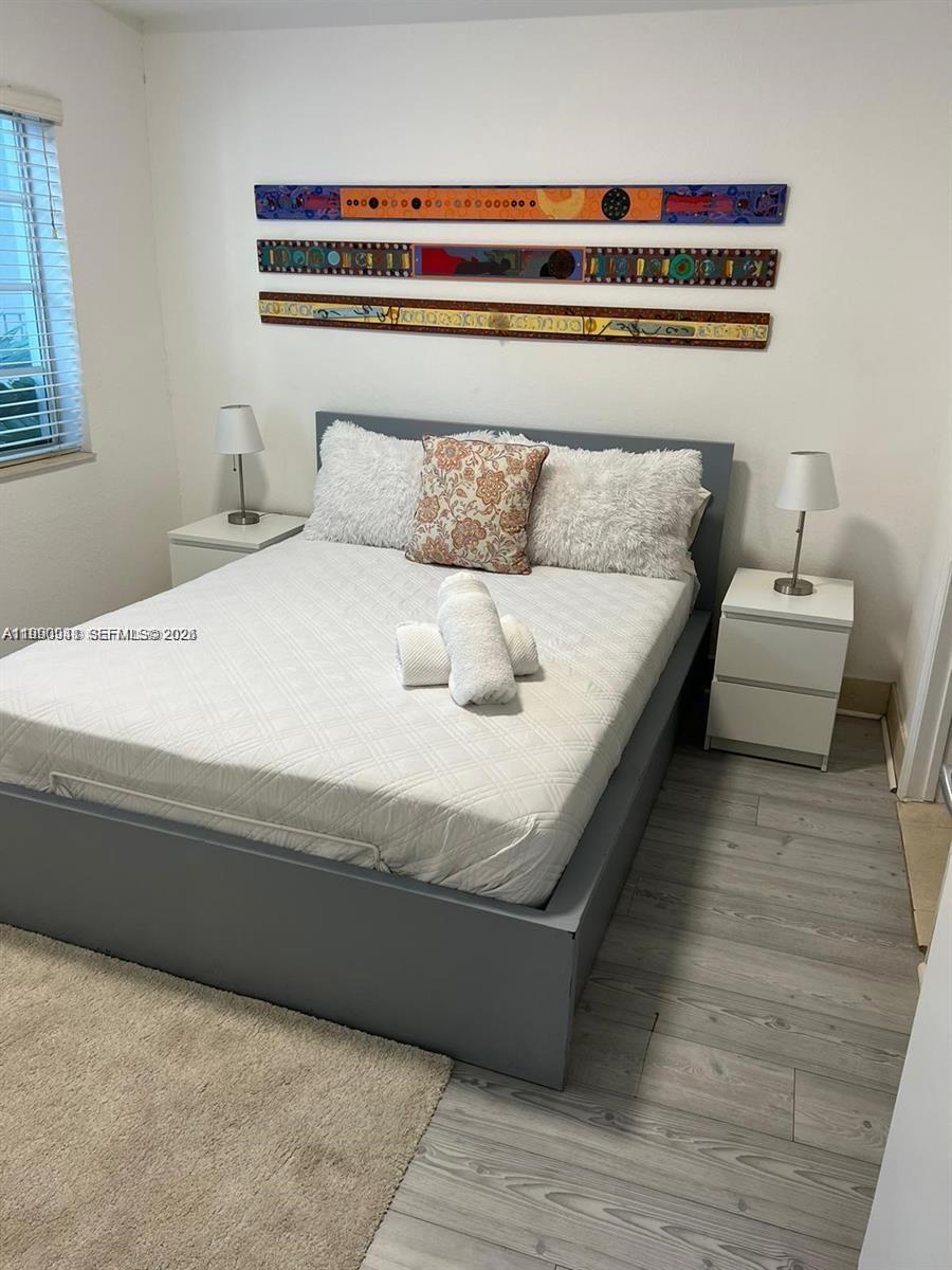 1300 PENNSYLVANIA CONDO - Residential Lease