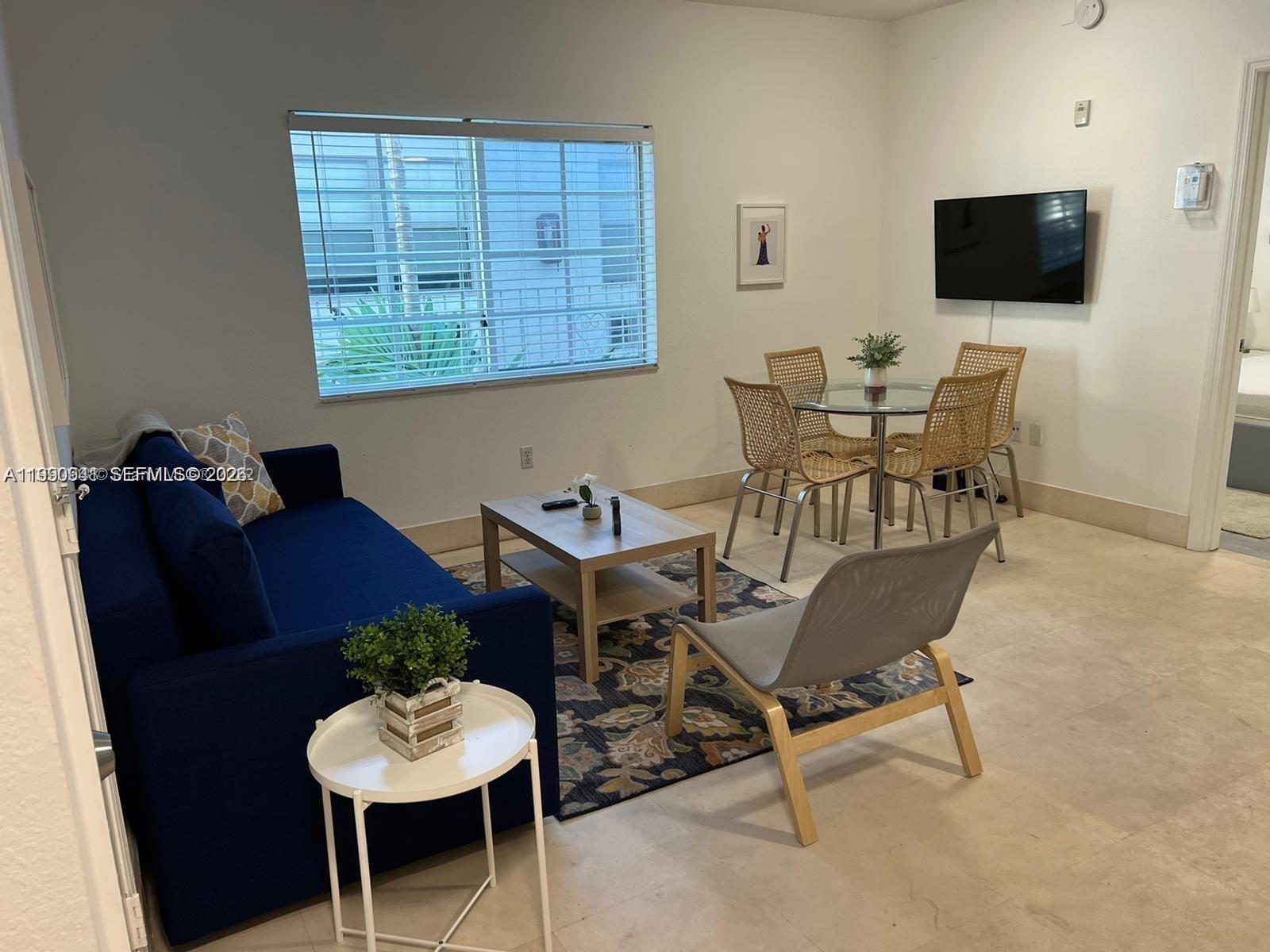 1300 PENNSYLVANIA CONDO - Residential Lease