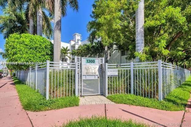 1300 PENNSYLVANIA CONDO - Residential Lease