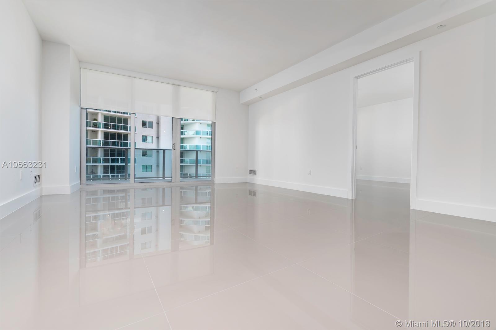 Aria on The Bay - Residential Lease