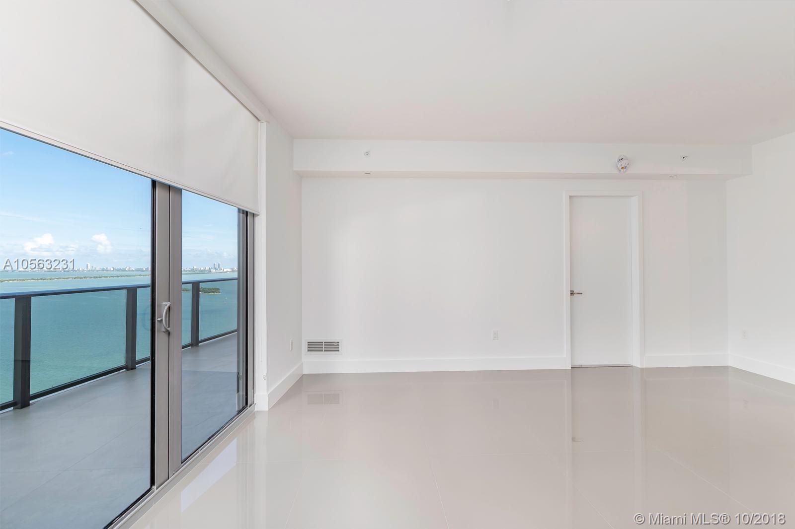 Aria on The Bay - Residential Lease