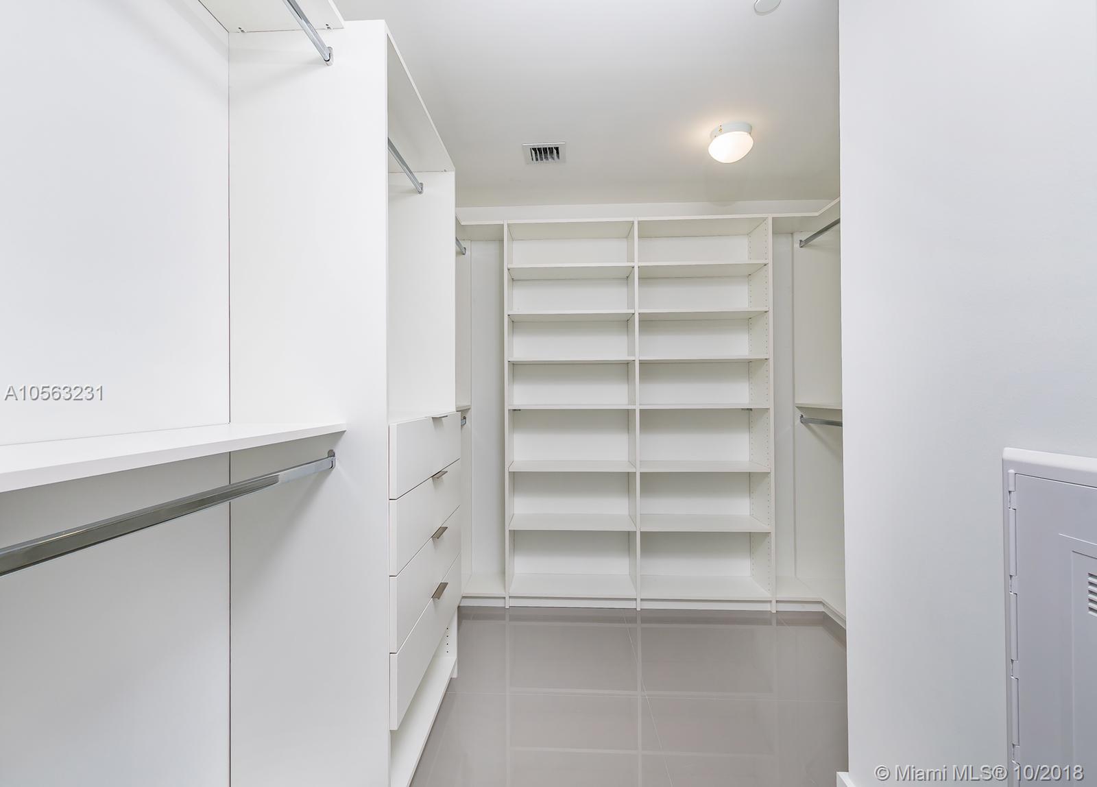 Aria on The Bay - Residential Lease