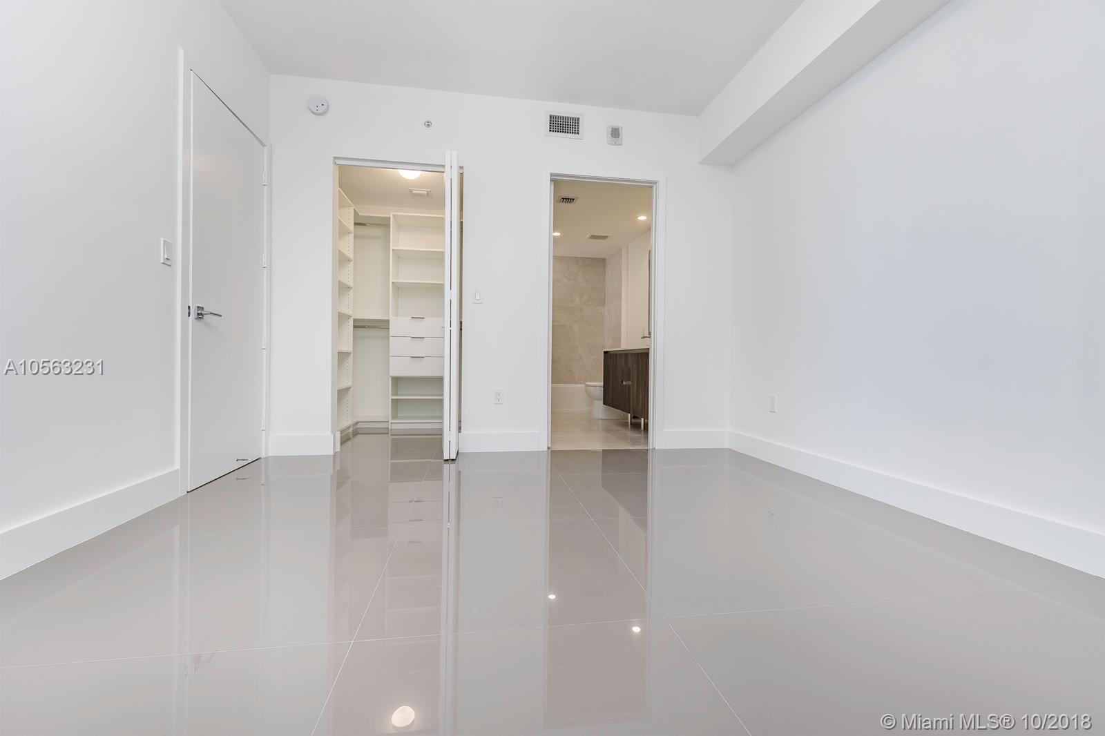 Aria on The Bay - Residential Lease