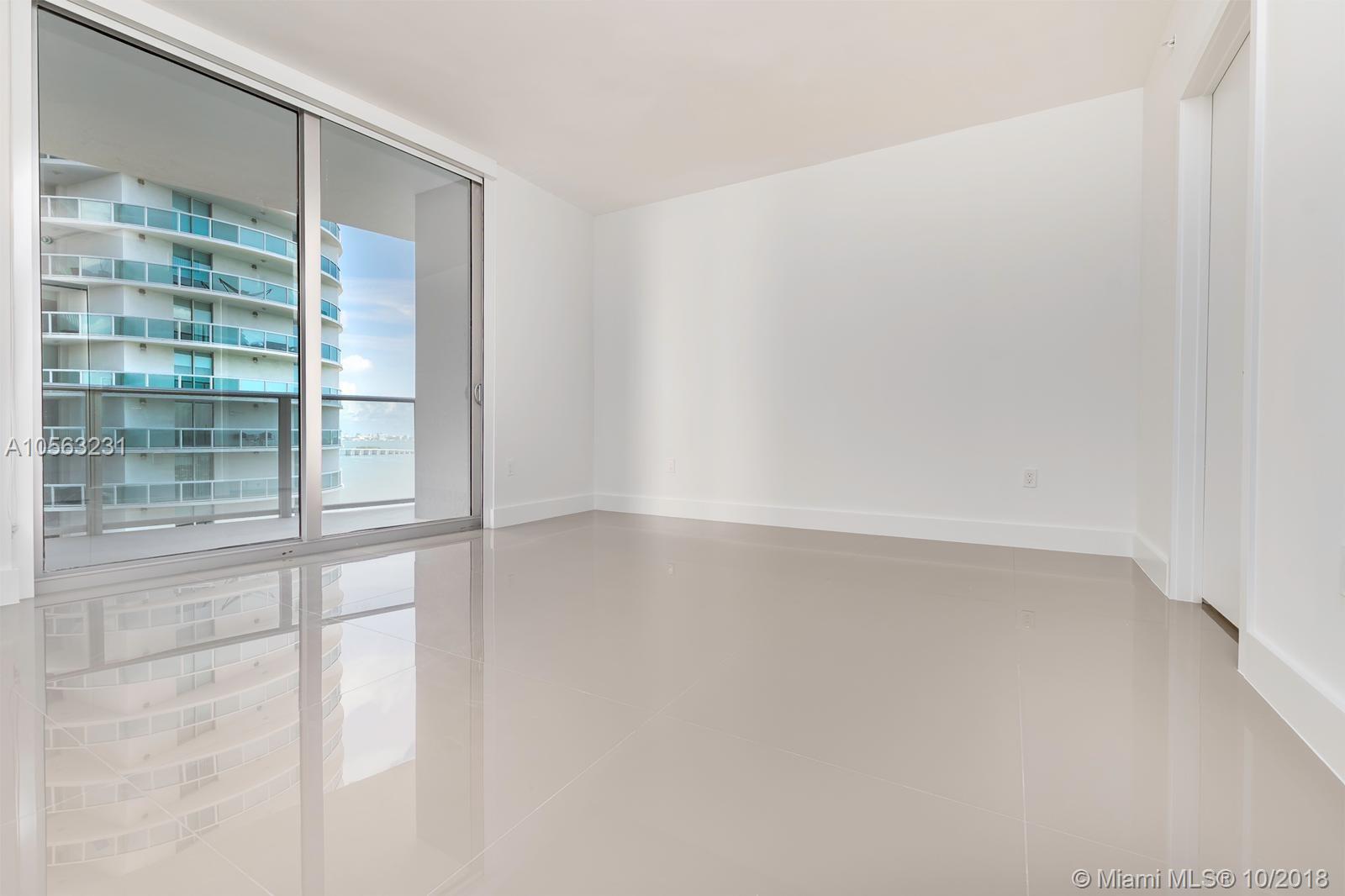 Aria on The Bay - Residential Lease