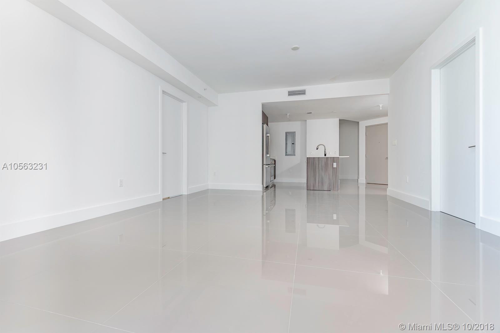 Aria on The Bay - Residential Lease