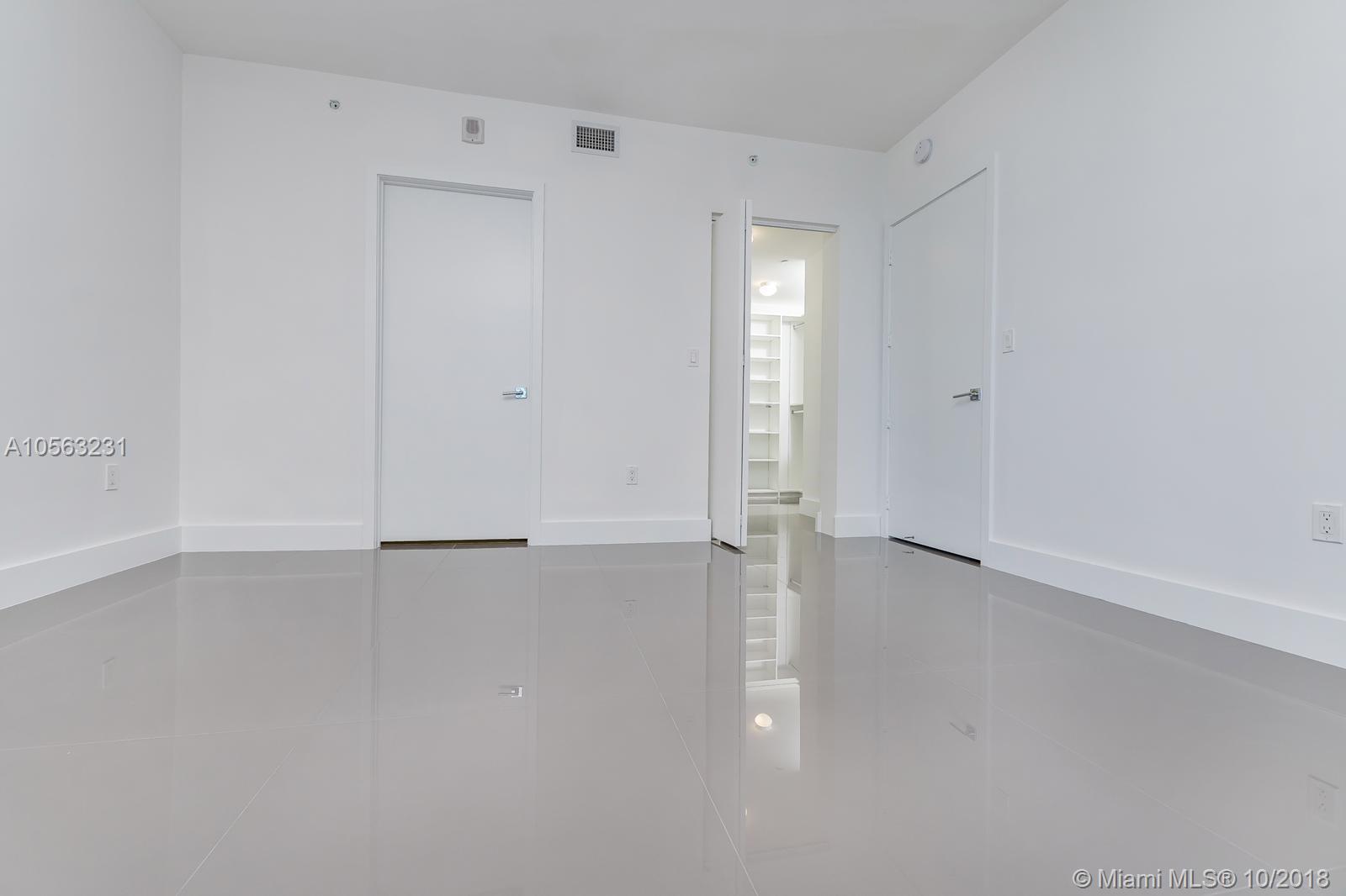 Aria on The Bay - Residential Lease