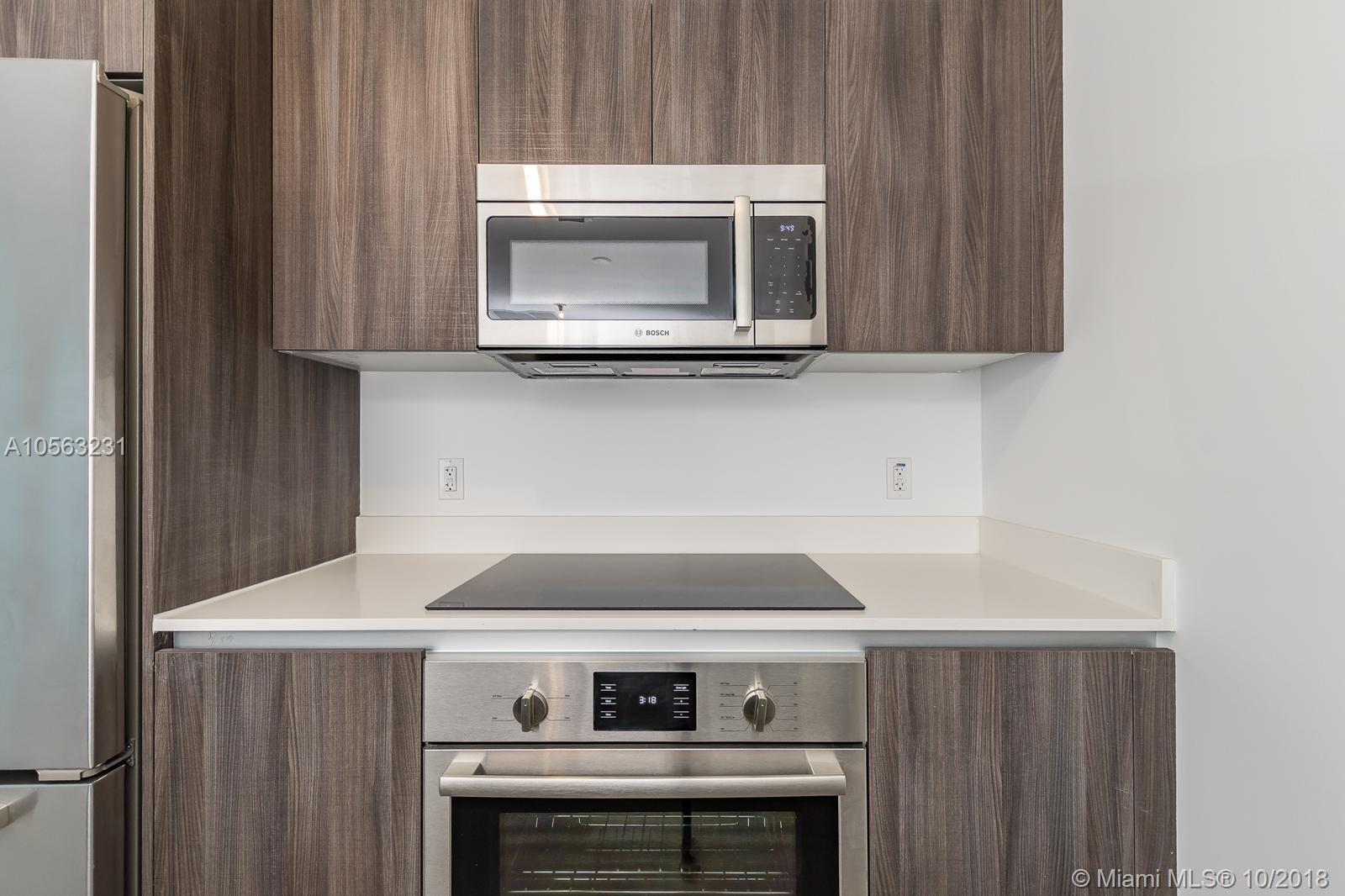 Aria on The Bay - Residential Lease