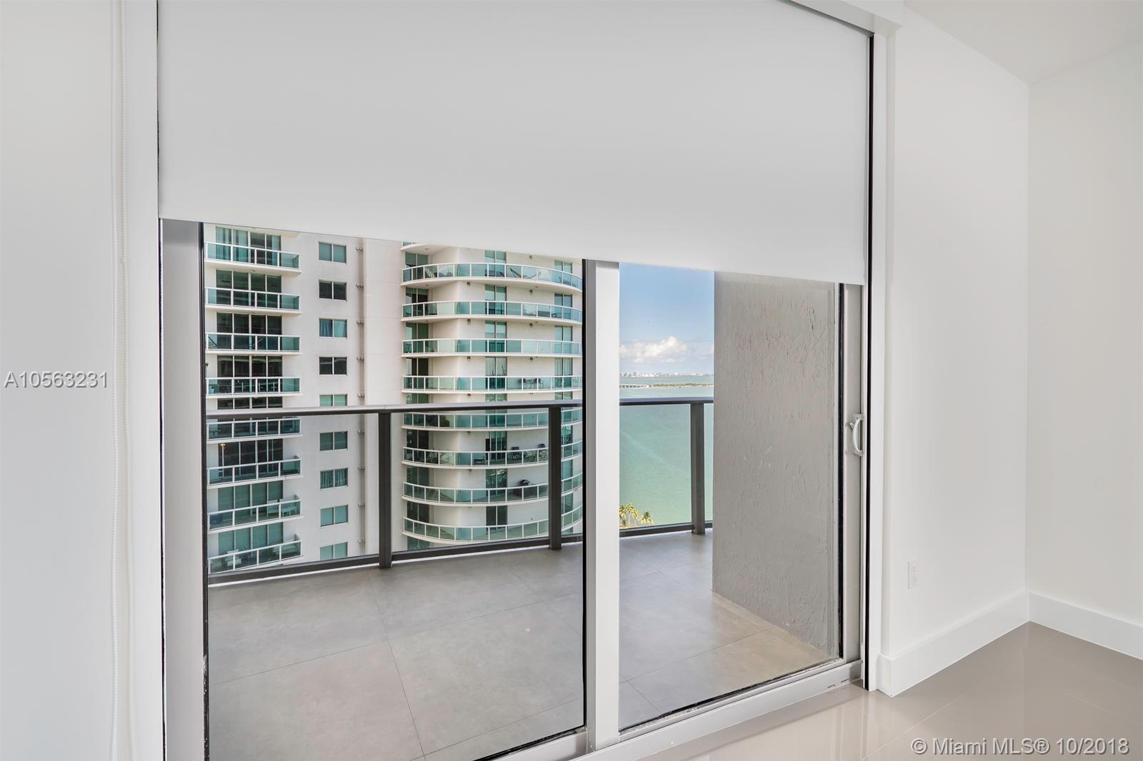 Aria on The Bay - Residential Lease