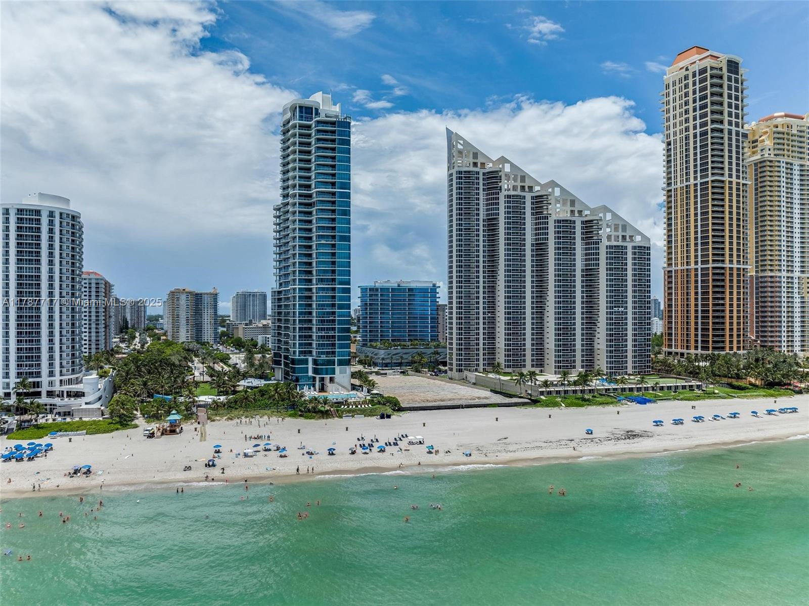 Rental Property at 17550 Collins Ave 802, Sunny Isles Beach, Miami-Dade County, Florida - Bedrooms: 2 
Bathrooms: 3  - $8,000 MO.