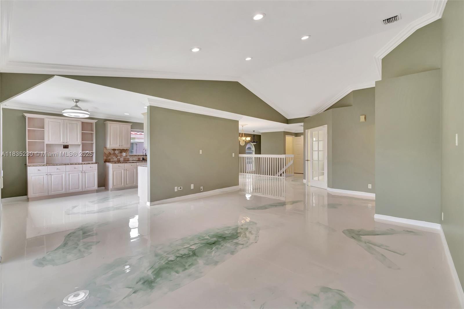 CANTERBURY AT ABERDEEN - Residential