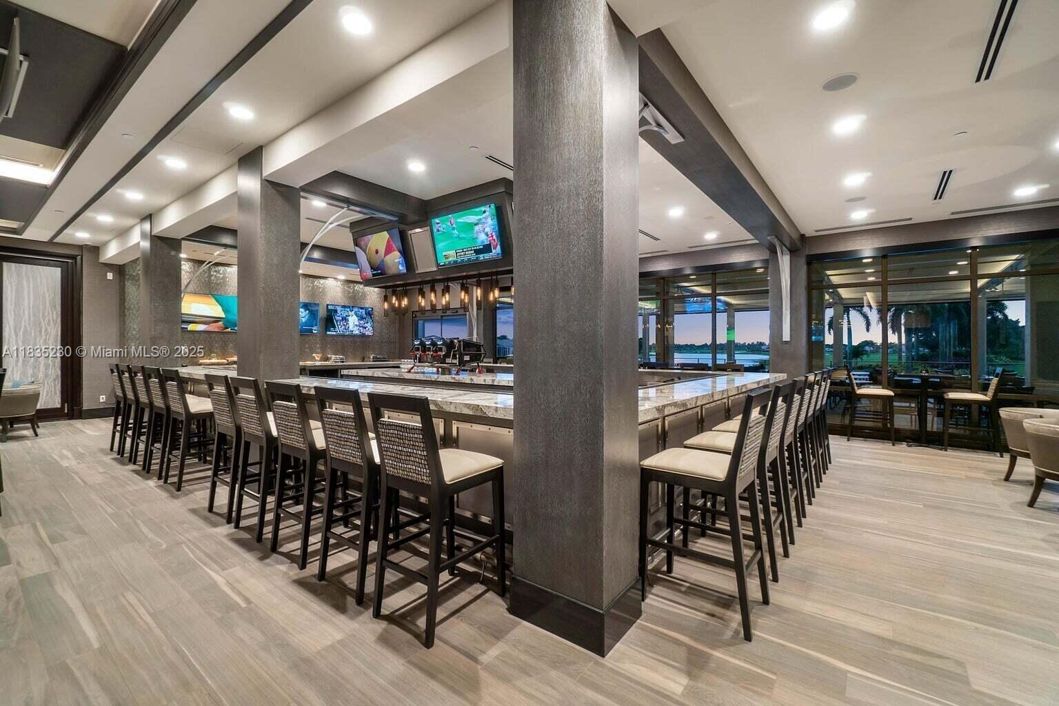 CANTERBURY AT ABERDEEN - Residential