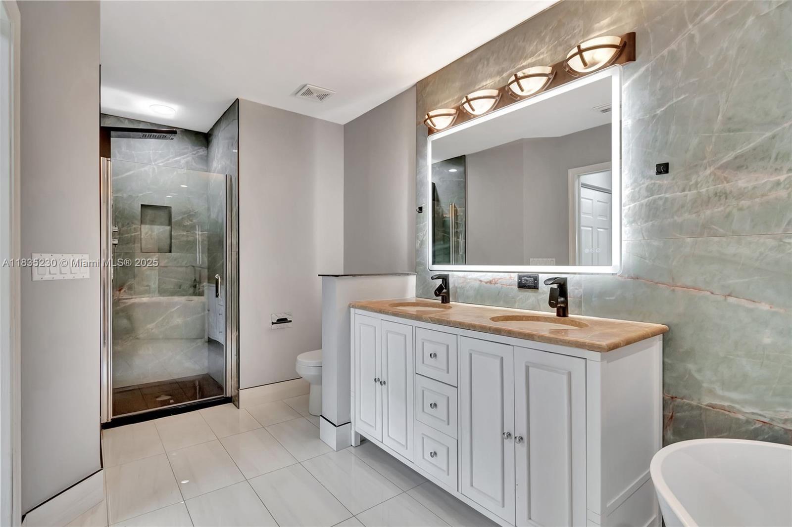 CANTERBURY AT ABERDEEN - Residential