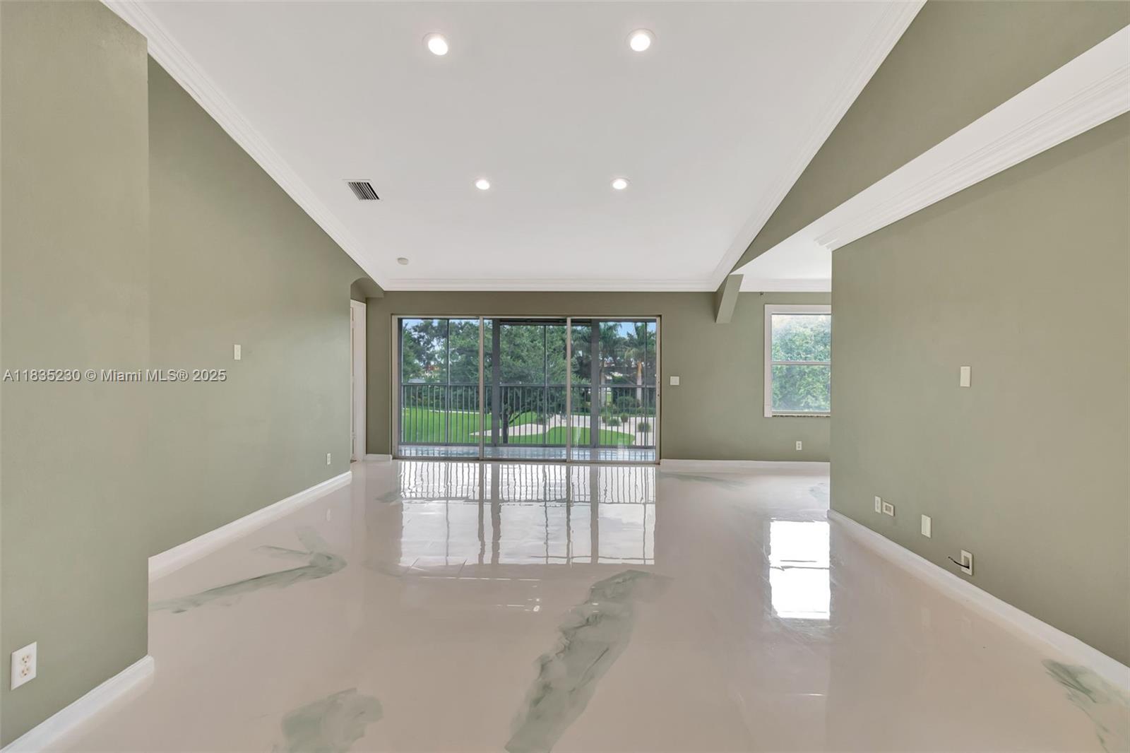 CANTERBURY AT ABERDEEN - Residential